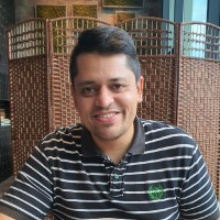 Mohammed Feroz