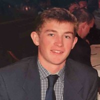 Aaron Grady
