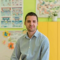 Plamen Margaritov