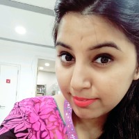 Somya Srivastava