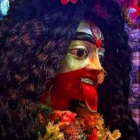 Krishna Naskar