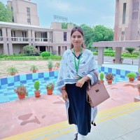 Aishwarya Dandker