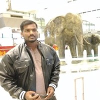 Balaji Ramajayam