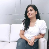 Sarika Mundada