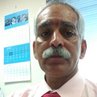 Moorthy Krishna