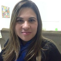 Ana Cláudia da Silva