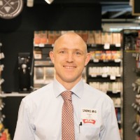 Casper Elm Reichelt
