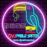 Dj' Pablo Santos
