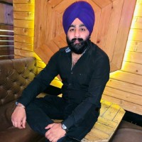 Divjyot Singh