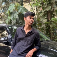 Bharath vamsi Padala
