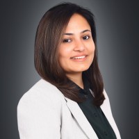 Shefali Sharma
