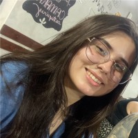 Maria Luiza Ferreira Lopes