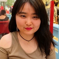 Cathy Zhao