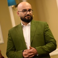 Amir Rezaei