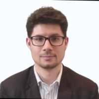 Alan Gastón