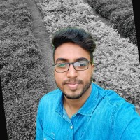 Nithish S