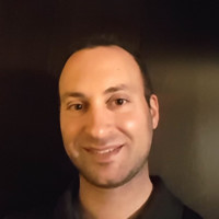 Joel Zolov