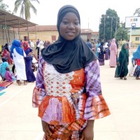Mme Mara Fanta Keita