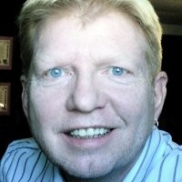Jeffrey Potter-Watts