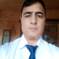 Mushtaq Ahmad Bhat