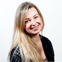 Jacoline Van Der Slot