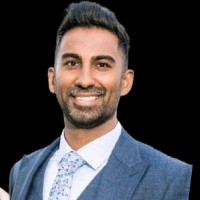 Mo Shaikh