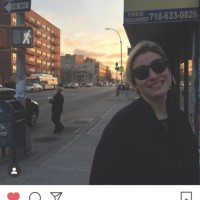 Sarah Dolecki