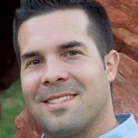 Aaron Smith, MBA, SHRM-SCP