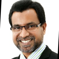 MOHAMED HYDER