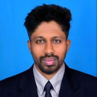 Ajith Poojary