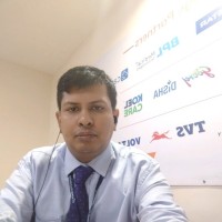 Pankaj Kumar