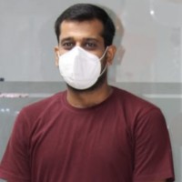 Subhranshu Sahoo