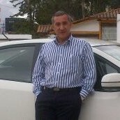 David Orbe