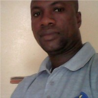 Diomande Ibrahim