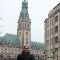 Enrique Hurtado Möhring