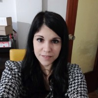 Ana Belén Bejarano Sanchez