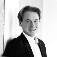 Torge Von Der Geest