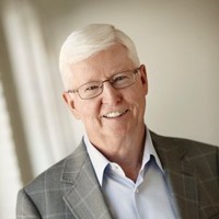 Rick Hill, Cfp