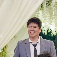 Mark Gil A.