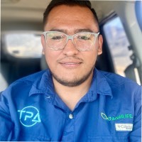Jesus Alberto Hernandez Rodriguez