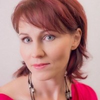 Ольга Андреева