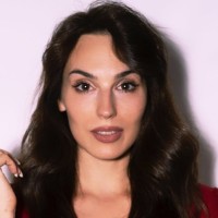 Maria Sanchez Rulevskaya