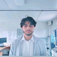 Jawad Hamdi