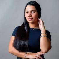 Luísa de Oliveira Moretto