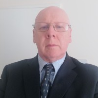 John Brophy