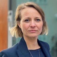 Johanne Strabo Svendsen