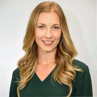 Zuzana Kozakova, Mba