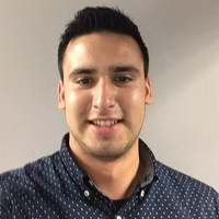 Carlos Orozco