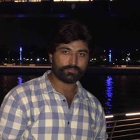Haris Mustafa