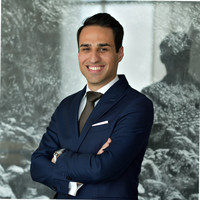 Samuel Almeida